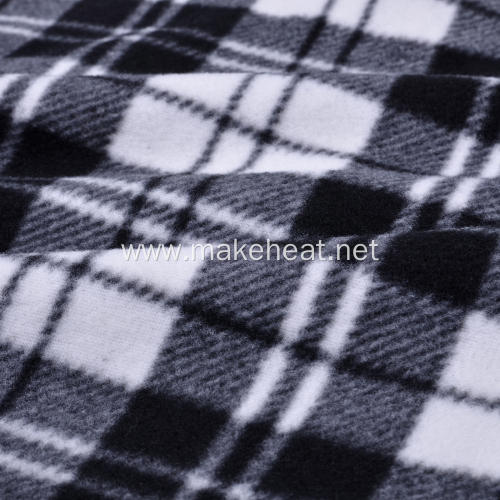 Electric Cotton Over Blanket 220-240V